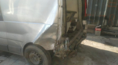 Oto Çıkma Parça / Ford / Ranger / Kaporta & Karoser / Panjur / Çıkma Parça 
