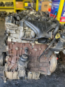 Ford mondeo dizel dolu motor