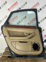 Oto Çıkma Parça / Audi / A8 / Kaporta & Karoser / Sol Arka Kapı / Çıkma Parça 
