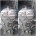 Hyundai i30 1.6 benzinli çıkma motor