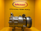 Oto Çıkma Parça / Renault / Clio / Klima / Klima Kompresörü / Çıkma Parça 