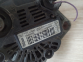 Oto Çıkma Parça / Renault / Fluence / Elektrik / Şarj Dinamosu / Çıkma Parça 