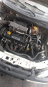 Opel combo b 1.7 dizel komple motor çıkma orjinal