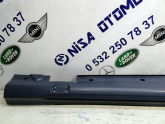 Oto Çıkma Parça / Mercedes / E Serisi / Tampon / Marşpiyel Sacı / Çıkma Parça 
