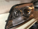 Oto Çıkma Parça / Chevrolet / Captiva / Far & Stop / Sol Ön Far / Çıkma Parça 