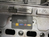 Oto Çıkma Parça / Renault / Megane / Motor / Silindir Kapağı / Çıkma Parça 