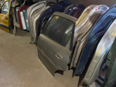 Oto Çıkma Parça / Opel / Vectra / Kaporta & Karoser / Sol Arka Kapı / Çıkma Parça 