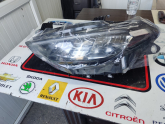 Oto Çıkma Parça / Fiat / Egea / Far & Stop / Sol Ön Far / Sıfır Parça 