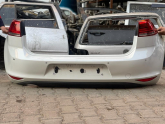 Oto Çıkma Parça / Volkswagen / Golf / Tampon / Arka Tampon / Çıkma Parça 