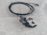 Oto Çıkma Parça / Mazda / 626 / Yakıt / Depo Kapağı / Çıkma Parça 