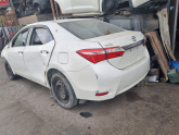Oto Çıkma Parça / Toyota / Camry / Kaporta & Karoser / Sağ Ön Kapı / Çıkma Parça 