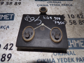 Oto Çıkma Parça / Audi / A7 / Beyin / Konfor Beyni / Çıkma Parça 