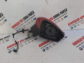Oto Çıkma Parça / Volkswagen / Tiguan / Ayna / Sağ Dış Ayna / Çıkma Parça 