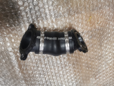 Oto Çıkma Parça / Audi / Q2 / Motor / Turbo Hortumu / Sıfır Parça 