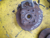 Oto Çıkma Parça / Opel / Corsa / Alt Takım / Taşıyıcı / Çıkma Parça 