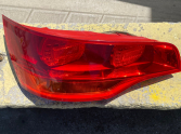 Oto Çıkma Parça / Audi / Q7 / Far & Stop / Sağ Arka Stop / Çıkma Parça 