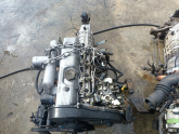 Oto Çıkma Parça / Mitsubishi / L300 / Motor / Motor (komple) / Çıkma Parça 