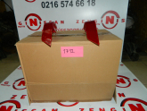 Oto Çıkma Parça / Nissan / X-Trail / Far & Stop / Reflektör / Sıfır Parça 