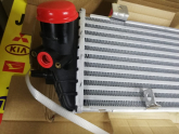 Oto Çıkma Parça / Hyundai / Accent / Radyatör / İntercooler / Sıfır Parça 