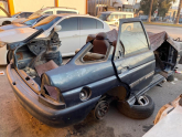 Oto Çıkma Parça / Ford / Escort / Alt Takım / Arka Dingil / Çıkma Parça 