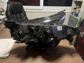 Oto Çıkma Parça / Renault / Megane / Far & Stop / Sol Ön Far / Çıkma Parça 