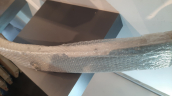 Oto Çıkma Parça / Mercedes / E Serisi / Tampon / Tampon Demiri / Sıfır Parça 