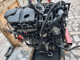 Oto Çıkma Parça / Citroen / C4 / Motor / Motor (komple) / Çıkma Parça 
