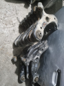 Oto Çıkma Parça / Toyota / RAV4 / Alt Takım / Tabla / Çıkma Parça 