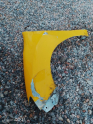 renault symbol çamurluklar