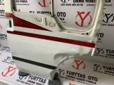 Oto Çıkma Parça / Ford / Transit / Kaporta & Karoser / Sağ Ön Kapı / Çıkma Parça 