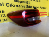 Oto Çıkma Parça / Renault / Taliant / Far & Stop / Sol Arka Stop / Çıkma Parça 