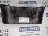 Oto Çıkma Parça / Volkswagen / Polo / Elektrik / Kilometre Saati / Çıkma Parça 