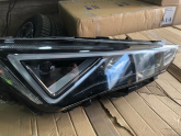 Oto Çıkma Parça / Seat / Leon / Far & Stop / Sağ Ön Far / Çıkma Parça 
