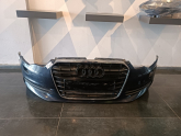 Oto Çıkma Parça / Audi / A6 / Tampon / Ön Tampon / Çıkma Parça 