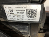 Oto Çıkma Parça / Volkswagen / Passat / Far & Stop / Sol Ön Far / Çıkma Parça 