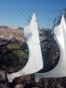 Oto Çıkma Parça / Renault / Laguna / Kaporta & Karoser / Sol Ön Çamurluk / Çıkma Parça 