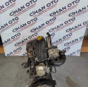 Oto Çıkma Parça / Renault / Megane / Motor / Komple Motor / Çıkma Parça 