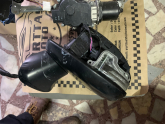 Oto Çıkma Parça / Honda / Jazz / Ayna / Sol Dış Ayna / Çıkma Parça 