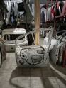 Oto Çıkma Parça / Toyota / Yaris / Kaporta & Karoser / Sağ Ön Kapı / Çıkma Parça 