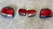 Oto Çıkma Parça / Volkswagen / Golf / Far & Stop / Sağ Arka Stop / Çıkma Parça 