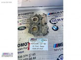 Oto Çıkma Parça / Mercedes / C Serisi / Motor / Silindir Kapağı / Çıkma Parça 