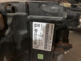 Oto Çıkma Parça / Volkswagen / Polo / Far & Stop / Sağ Ön Far / Çıkma Parça 