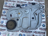 Oto Çıkma Parça / Volkswagen / Caddy / Kaporta & Karoser / Sağ Ön Kapı / Çıkma Parça 