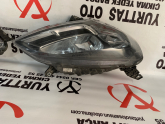 Oto Çıkma Parça / Fiat / Doblo / Far & Stop / Sağ Ön Far / Çıkma Parça 