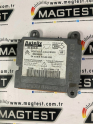 Oto Çıkma Parça / Peugeot / Partner / Airbag / Airbag Beyni / Çıkma Parça 