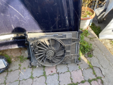 Oto Çıkma Parça / Renault / Megane / Radyatör / Su Radyatörü / Çıkma Parça 