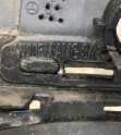 Oto Çıkma Parça / Mercedes / C Serisi / Tampon / Arka Tampon / Çıkma Parça 