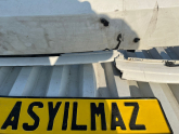 Oto Çıkma Parça / Fiat / Egea / Tampon / Ön Tampon / Çıkma Parça 