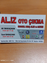 Oto Çıkma Parça / Renault / Megane / Kaporta & Karoser / Ön Panel / Çıkma Parça 