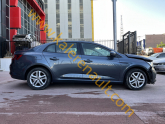 Oto Çıkma Parça / Renault / Megane / Kaporta & Karoser / Kesme Tavan Sacı / Çıkma Parça 